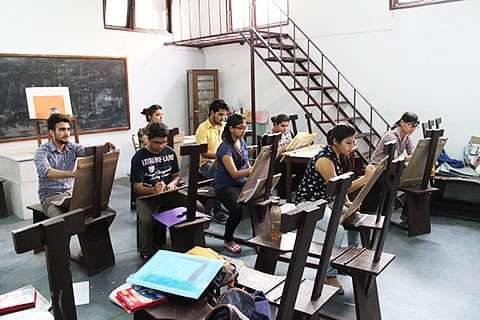 College Image